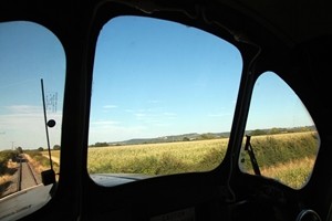 Diesel Gala - Supplementary One-Way Cab Rides: